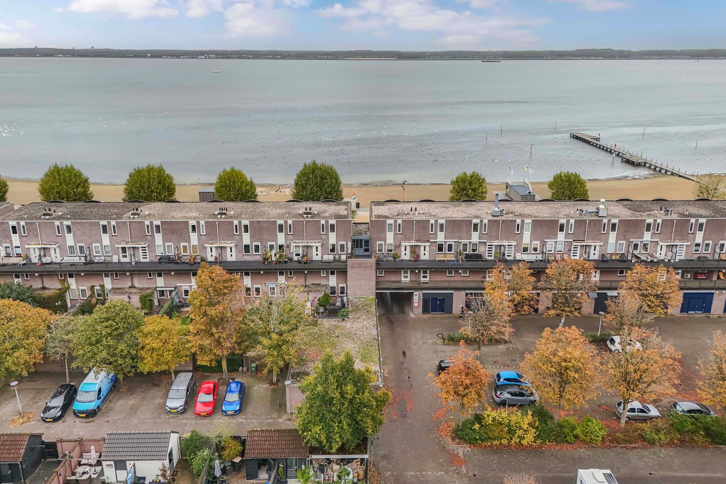 Foto 29 van Zomerkade 160