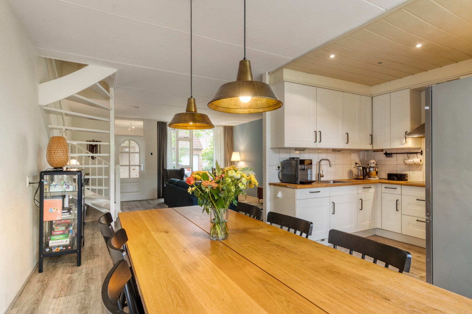 Foto 9 van Hammerfeststraat 68