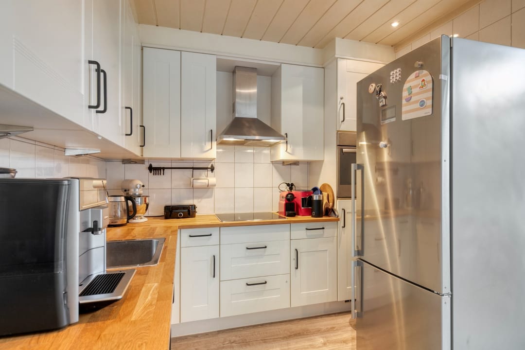 Foto 11 van Hammerfeststraat 68