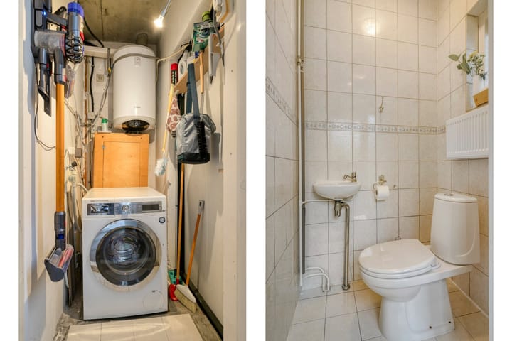 Foto 12 van Hammerfeststraat 68