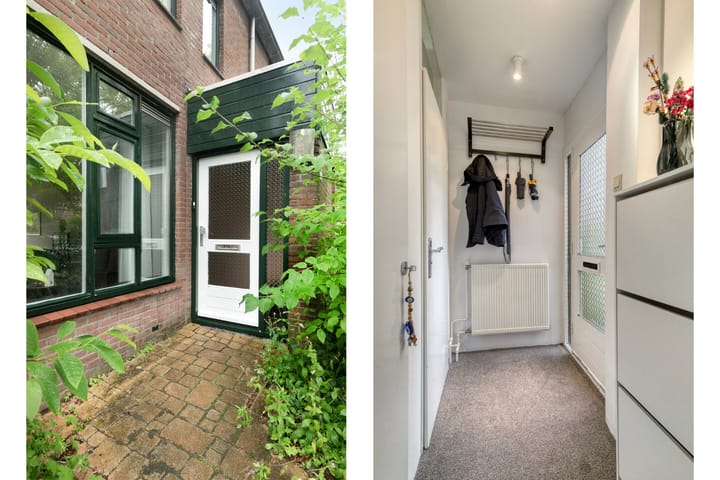 Foto 13 van Hammerfeststraat 68