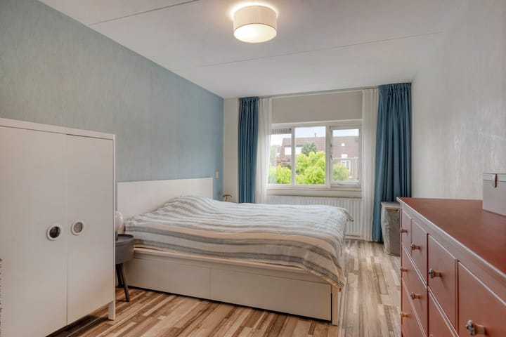 Foto 15 van Hammerfeststraat 68