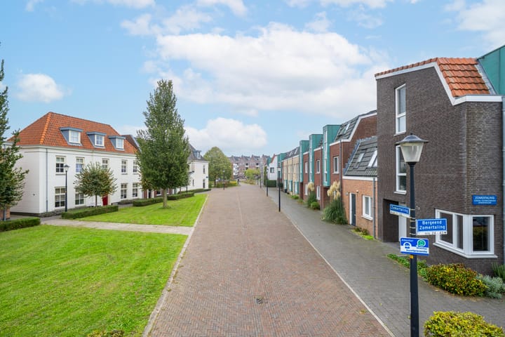 Foto 1 van Zomertaling 9