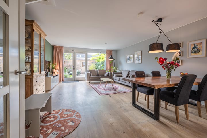 Foto 2 van Zomertaling 9