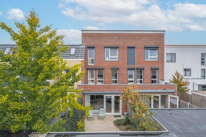 Foto 3 van Zomertaling 9