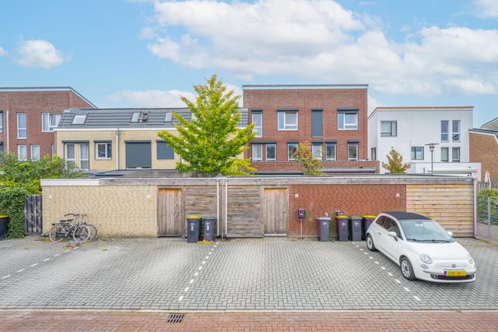 Foto 4 van Zomertaling 9