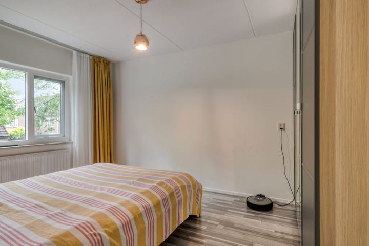 Foto 19 van Hammerfeststraat 68