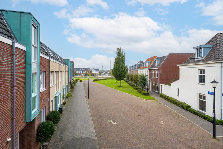 Foto 7 van Zomertaling 9