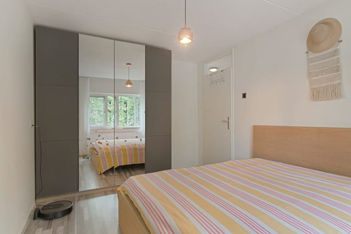 Foto 21 van Hammerfeststraat 68