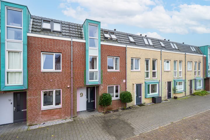 Foto 9 van Zomertaling 9