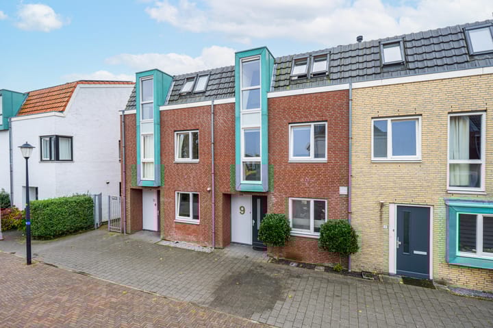 Foto 10 van Zomertaling 9