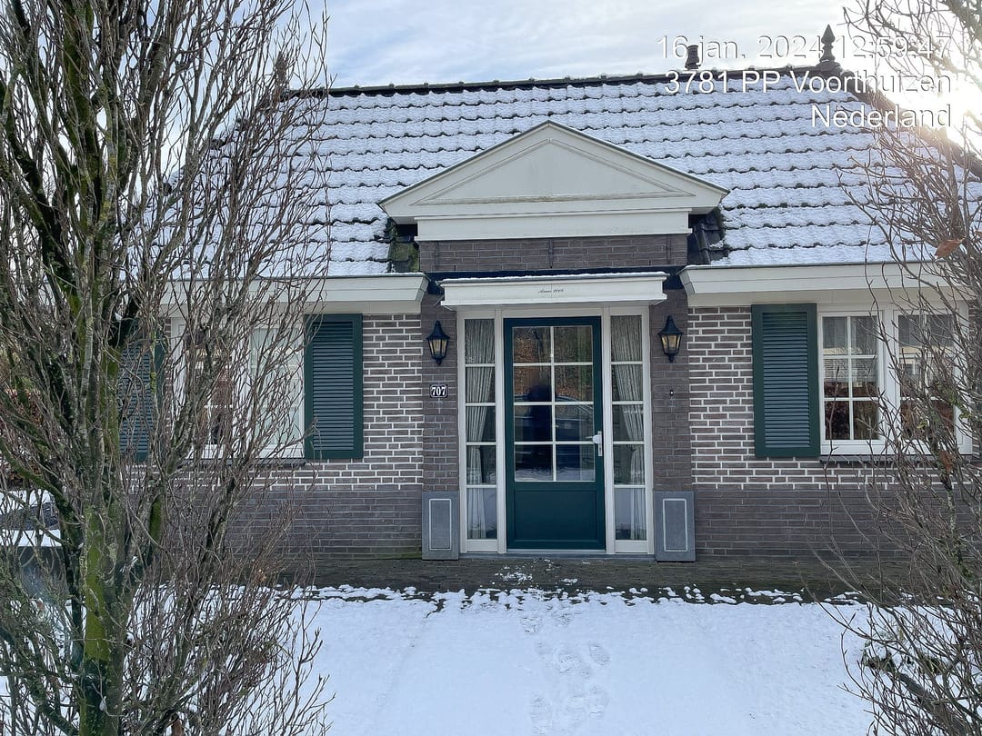 Foto 88 van Kieftveen 18-707