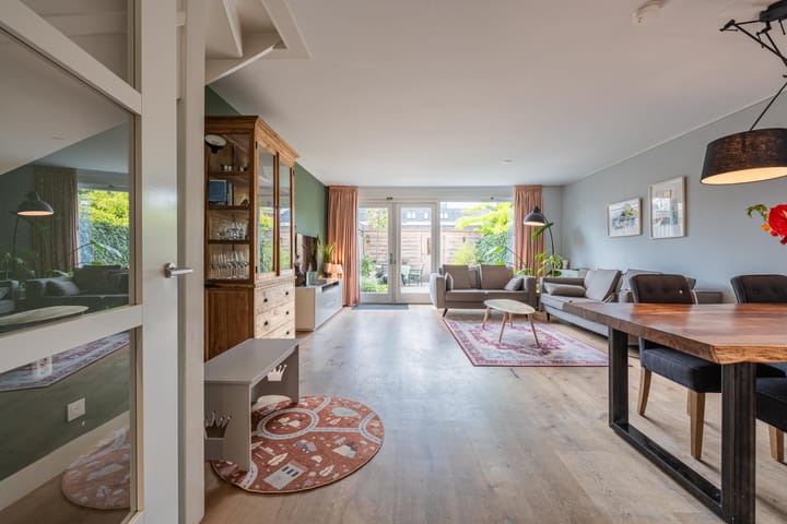 Foto 13 van Zomertaling 9