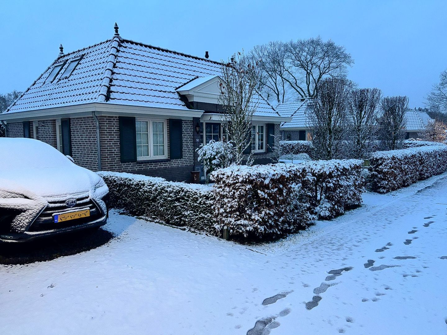 Foto 89 van Kieftveen 18-707