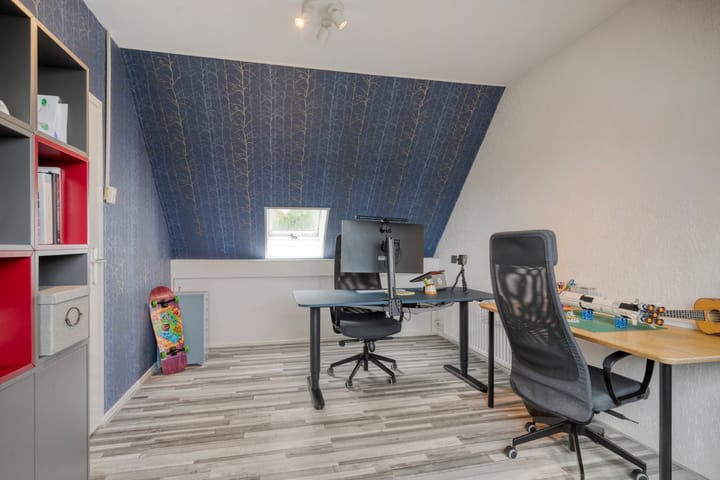 Foto 25 van Hammerfeststraat 68