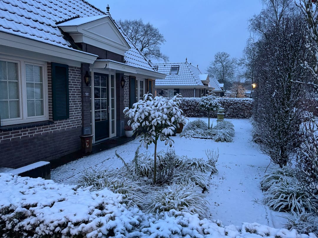Foto 91 van Kieftveen 18-707