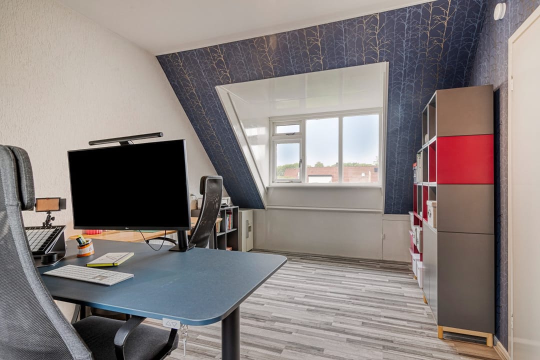 Foto 26 van Hammerfeststraat 68