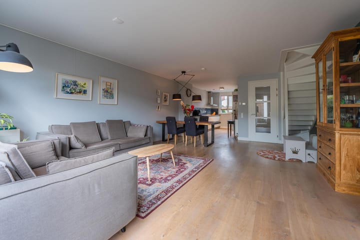 Foto 16 van Zomertaling 9