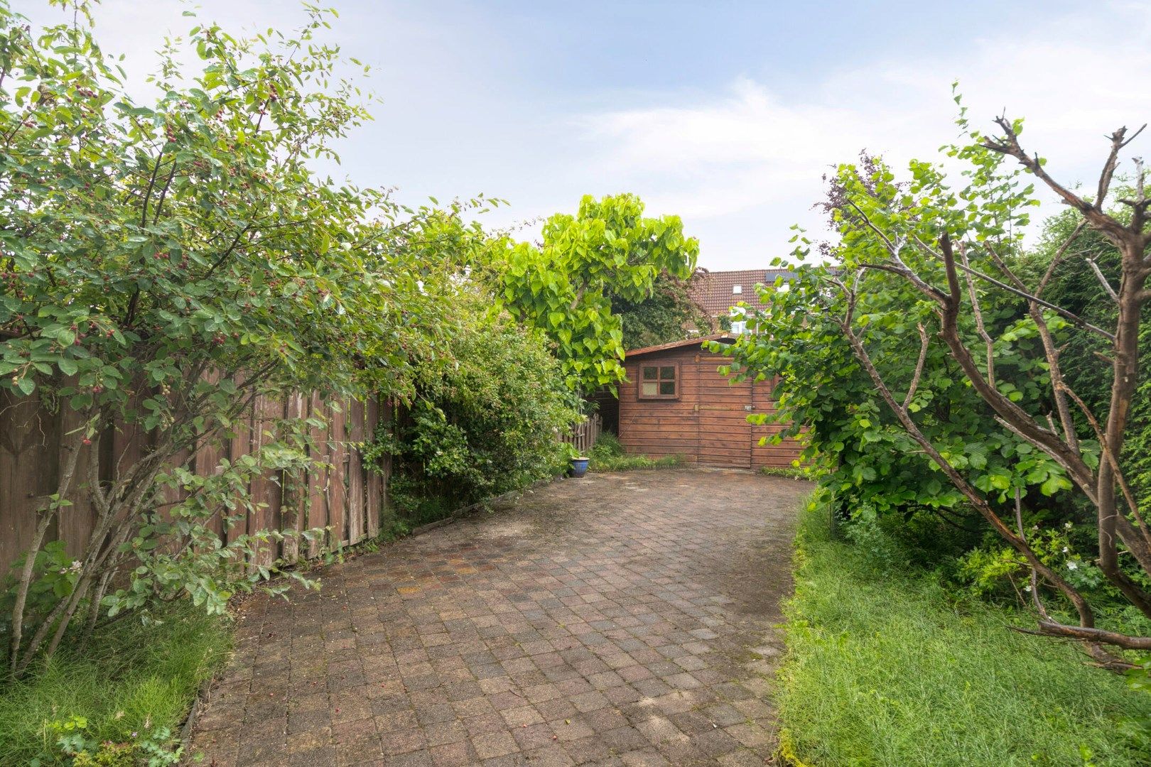 Foto 27 van Hammerfeststraat 68