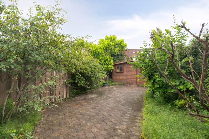 Foto 27 van Hammerfeststraat 68