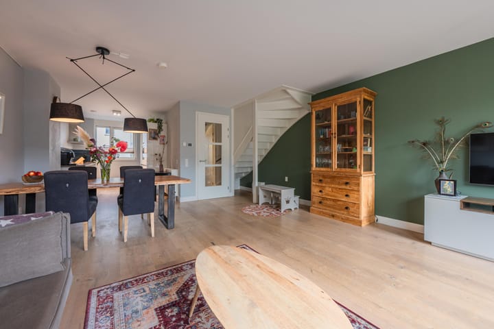 Foto 18 van Zomertaling 9