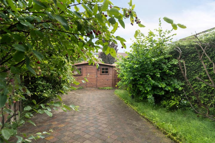 Foto 28 van Hammerfeststraat 68