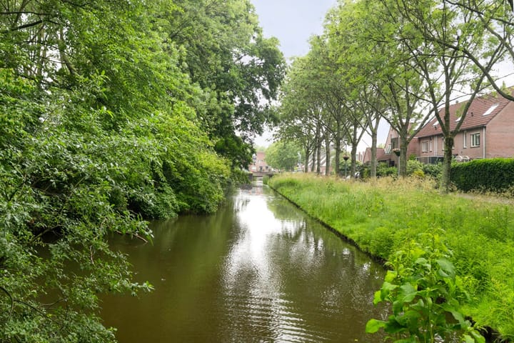 Foto 30 van Hammerfeststraat 68