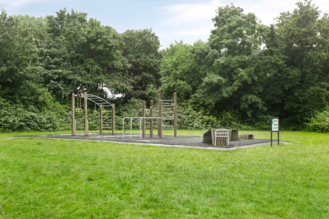 Foto 32 van Hammerfeststraat 68