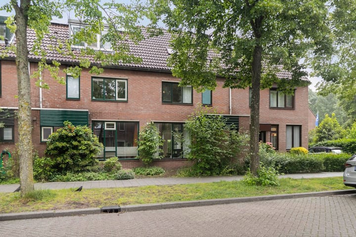 Foto 33 van Hammerfeststraat 68