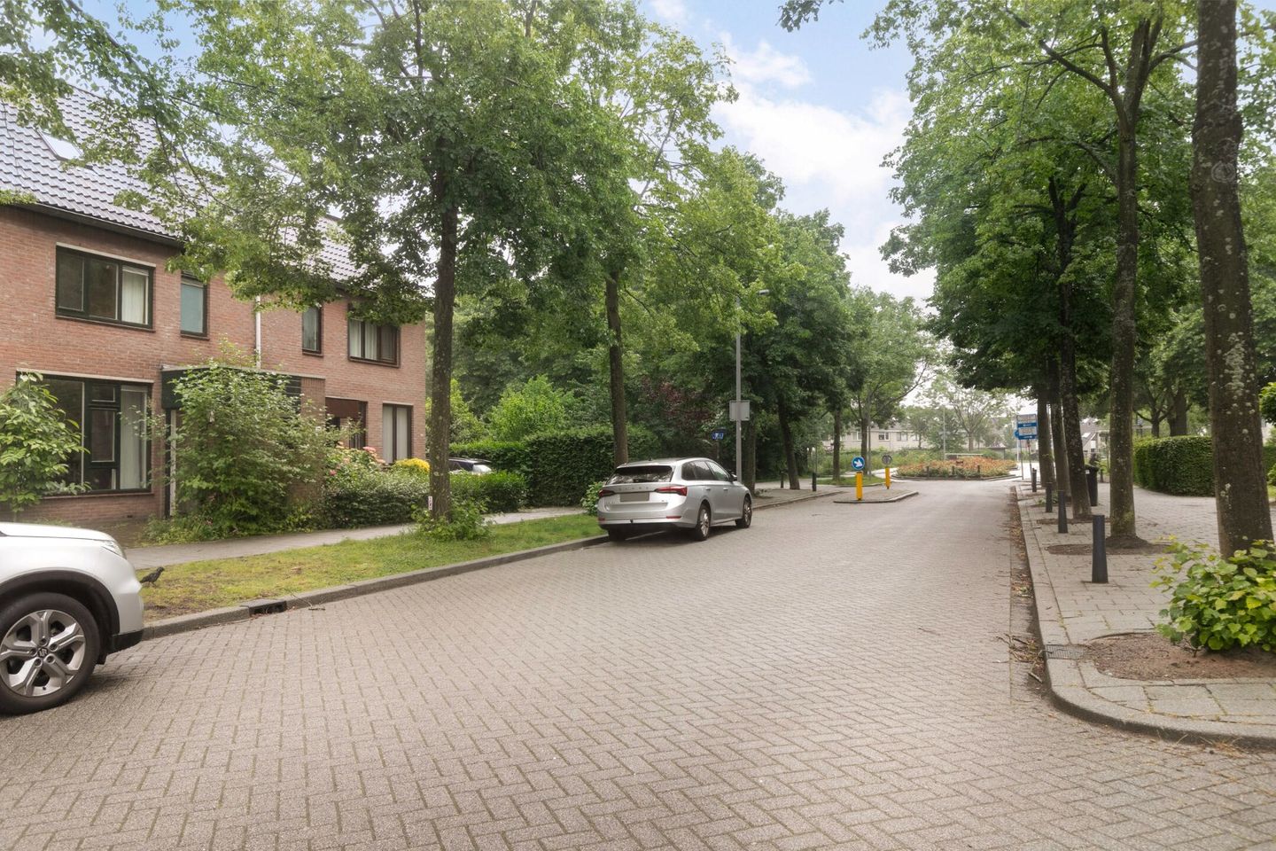 Foto 34 van Hammerfeststraat 68