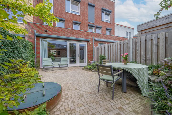 Foto 32 van Zomertaling 9