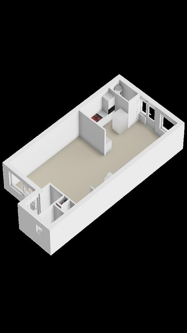 Foto 36 van Hammerfeststraat 68