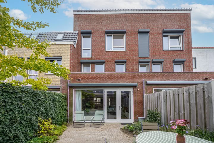 Foto 33 van Zomertaling 9