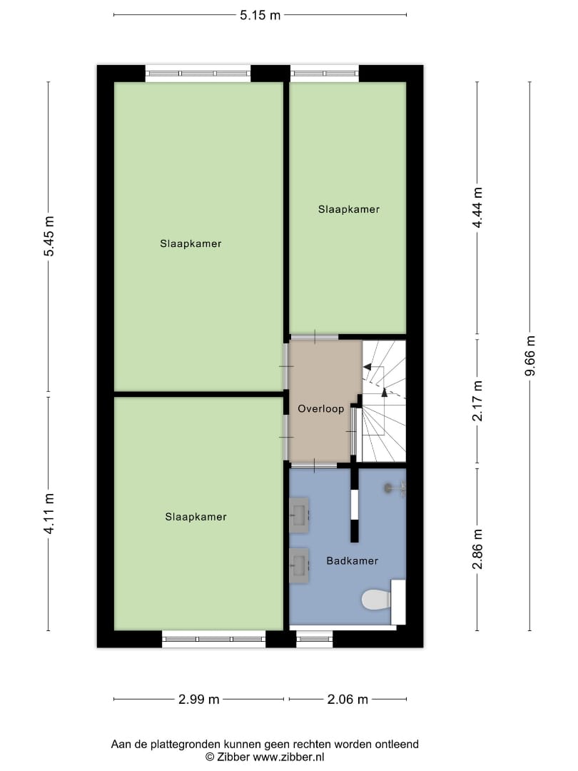 Foto 37 van Hammerfeststraat 68