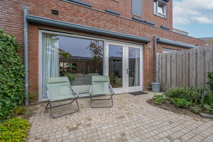 Foto 34 van Zomertaling 9