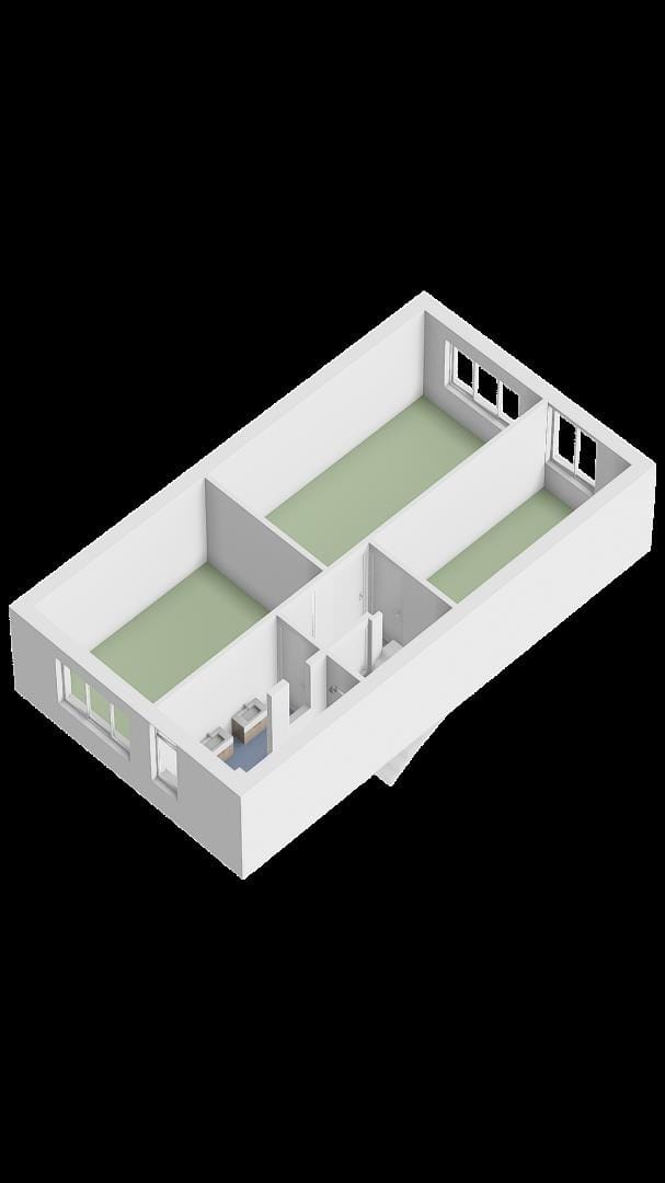 Foto 38 van Hammerfeststraat 68