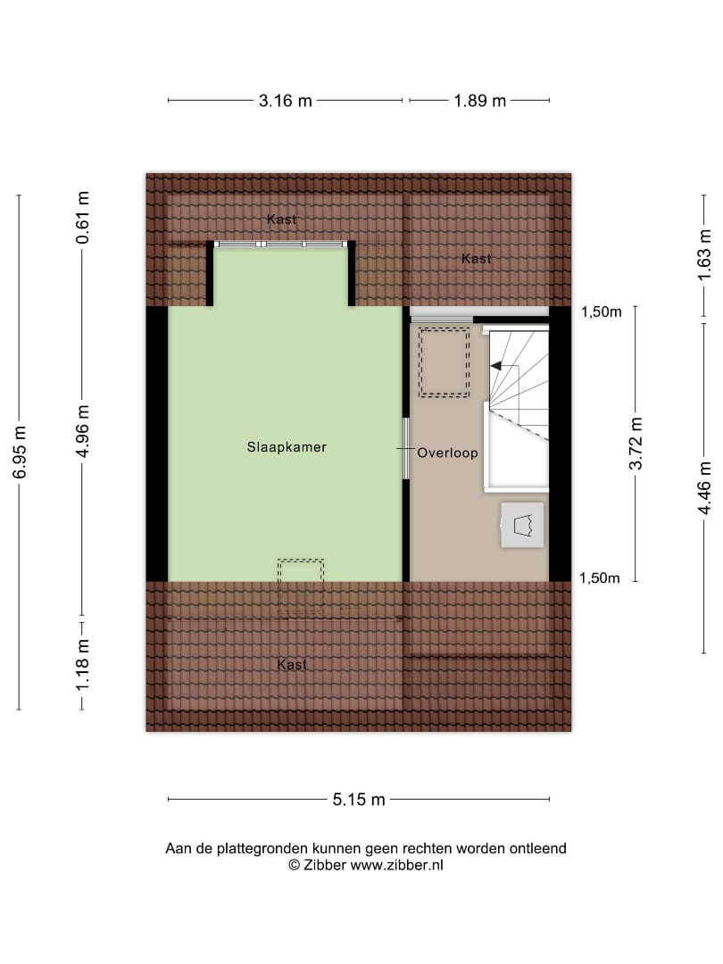 Foto 39 van Hammerfeststraat 68