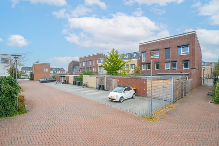 Foto 37 van Zomertaling 9