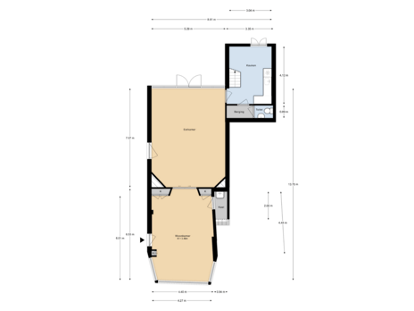 Bekijk plattegrond