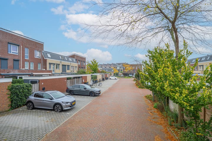 Foto 38 van Zomertaling 9