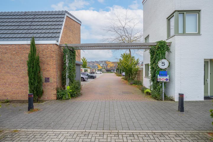 Foto 39 van Zomertaling 9