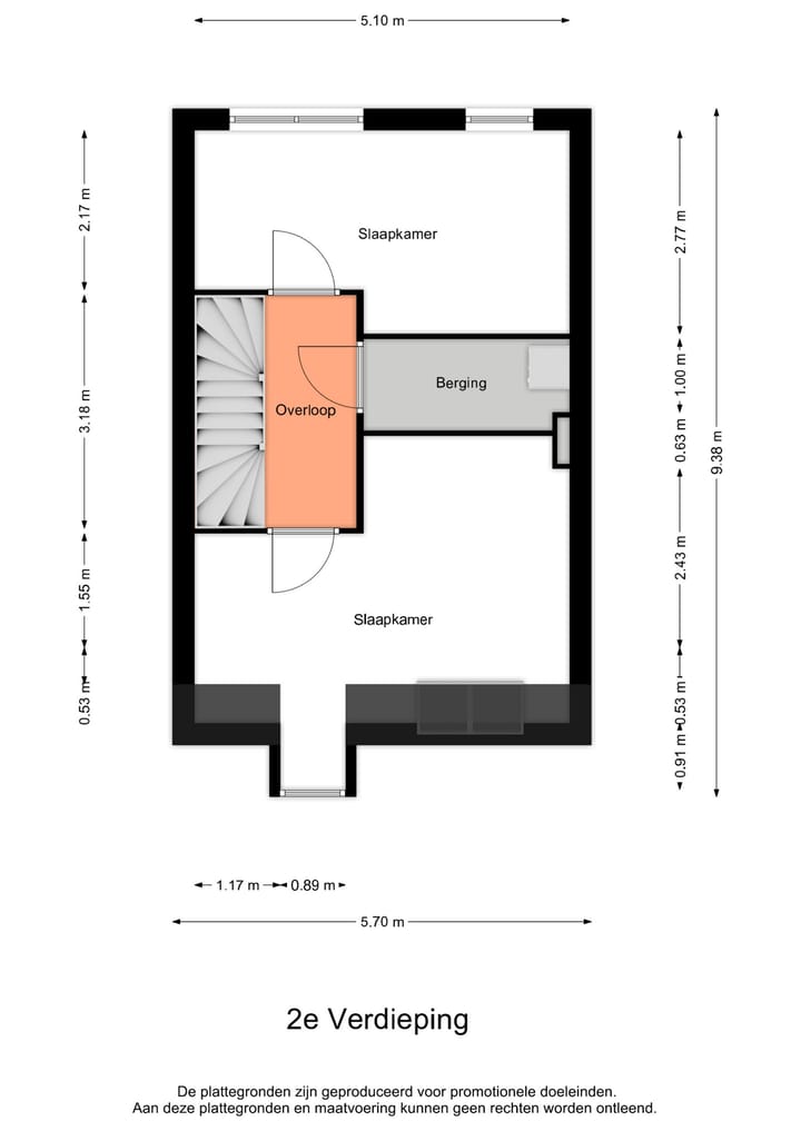 Foto 65 van Zomertaling 9