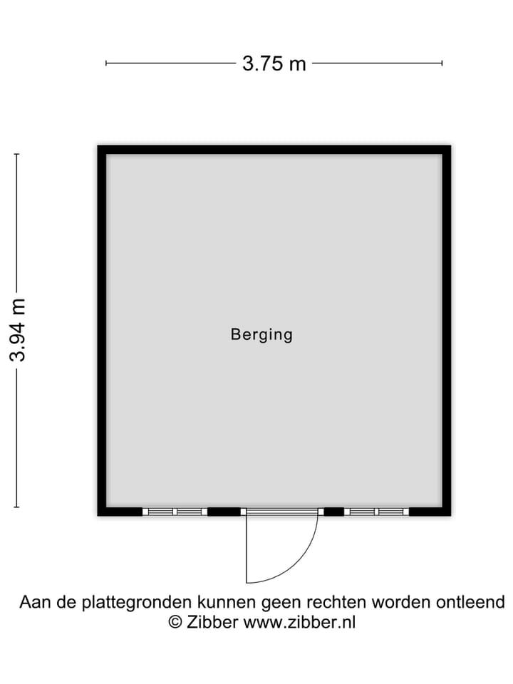 Foto 41 van Hammerfeststraat 68