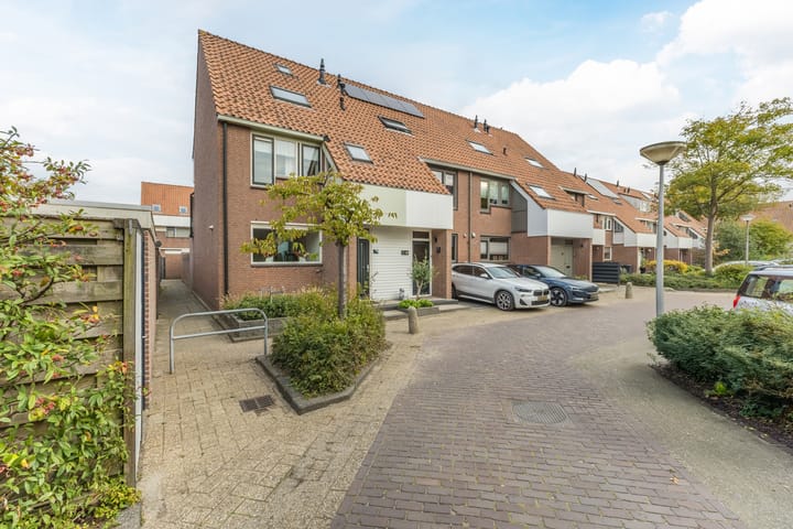 Foto 2 van Lisdodde 40