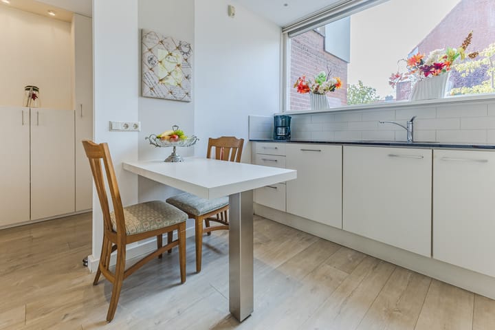 Foto 6 van Lisdodde 40