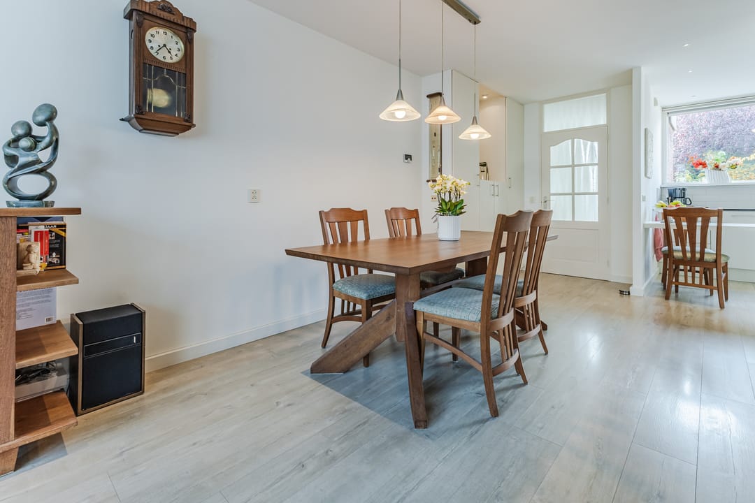 Photo 7 of Lisdodde 40