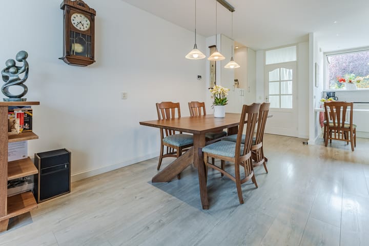 Foto 7 van Lisdodde 40