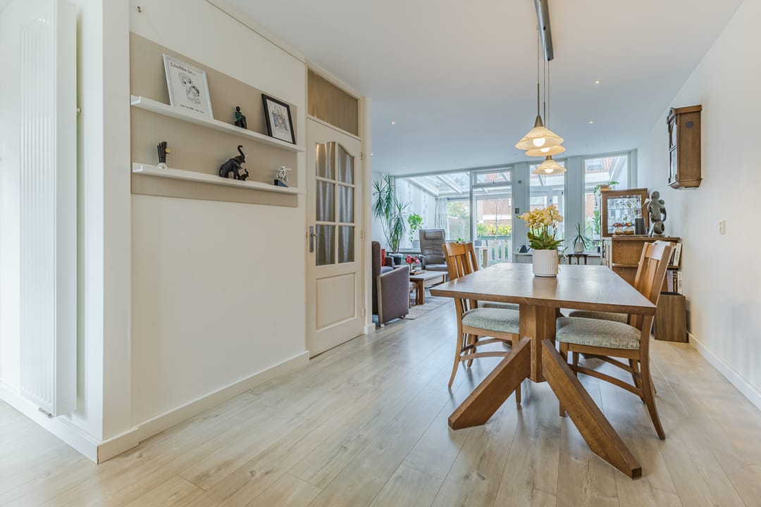 Photo 8 of Lisdodde 40