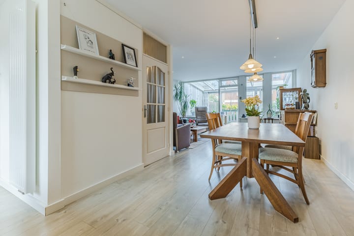 Foto 8 van Lisdodde 40