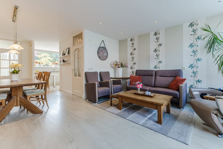 Foto 9 van Lisdodde 40